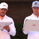 In case you were wondering, Brooks Koepka and Bryson DeChambeau are not over it.